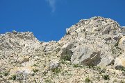 La cima